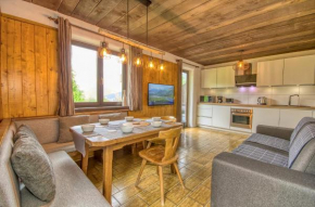  Haus Kitzsteinhorn 6 by Alpen Apartments  Капрун